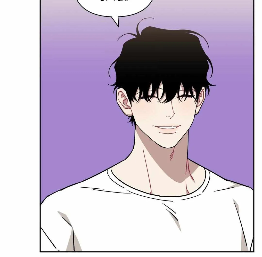 Stranger Than Friends Chapter 91 page 31 - 