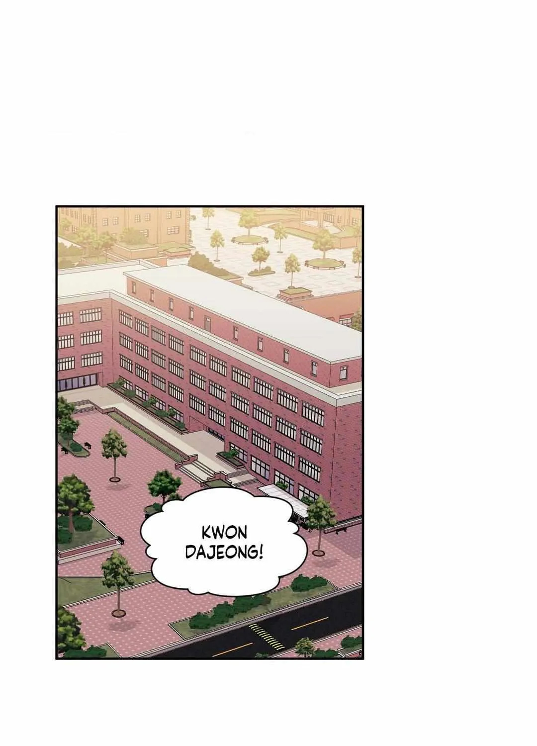 Stranger Than Friends Chapter 91 page 42 - 