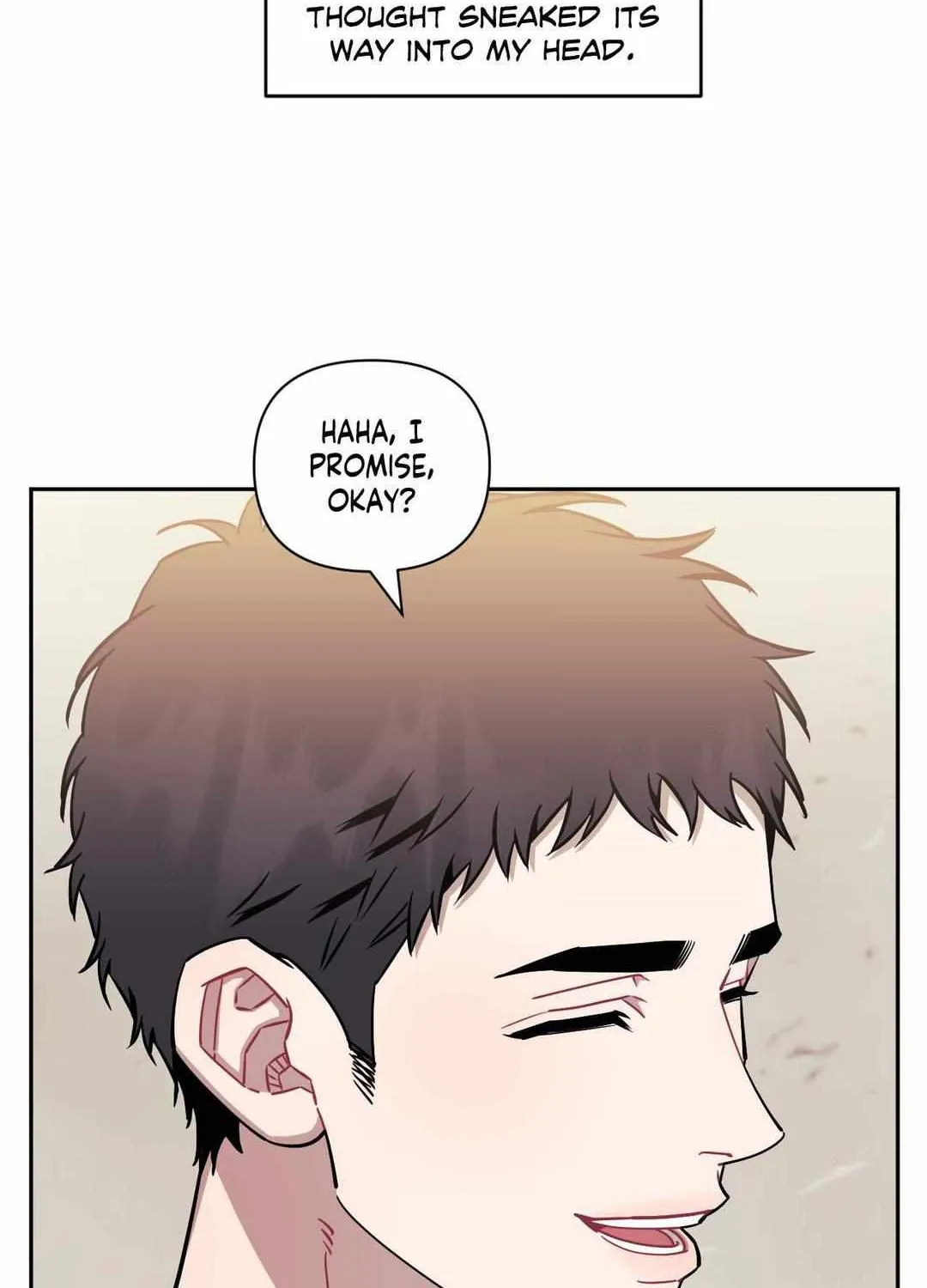 Stranger Than Friends Chapter 91 page 48 - 