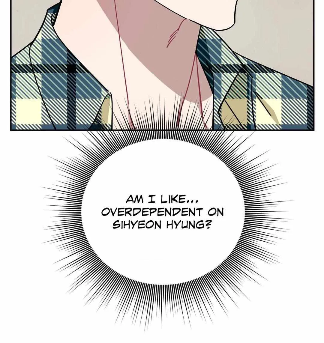 Stranger Than Friends Chapter 91 page 49 - 