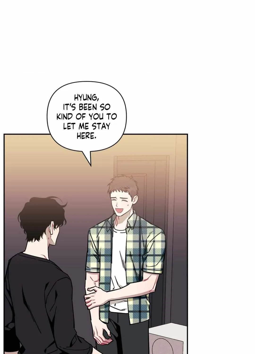 Stranger Than Friends Chapter 91 page 50 - 