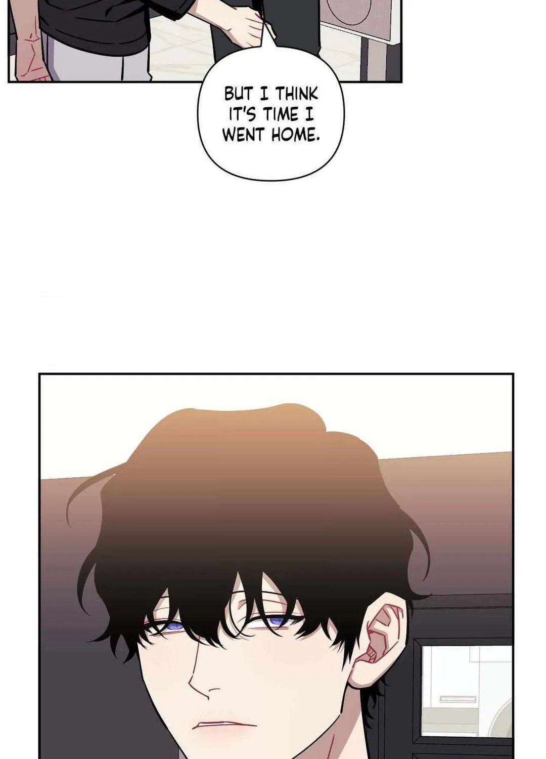 Stranger Than Friends Chapter 91 page 51 - 