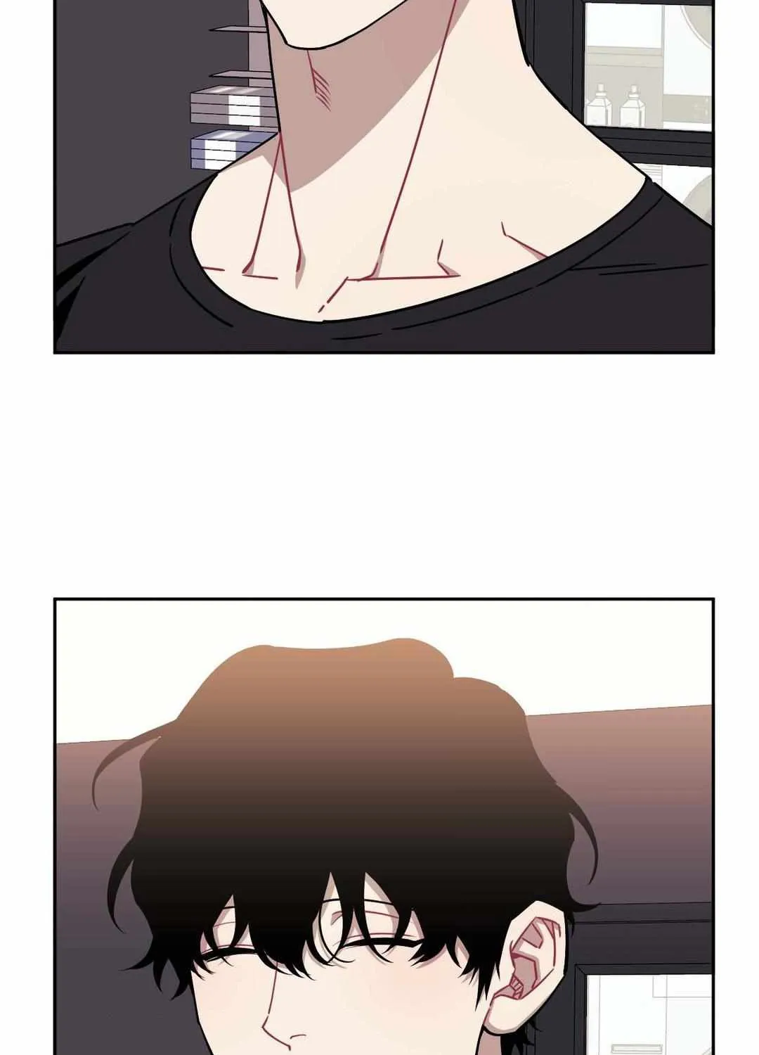 Stranger Than Friends Chapter 91 page 52 - 
