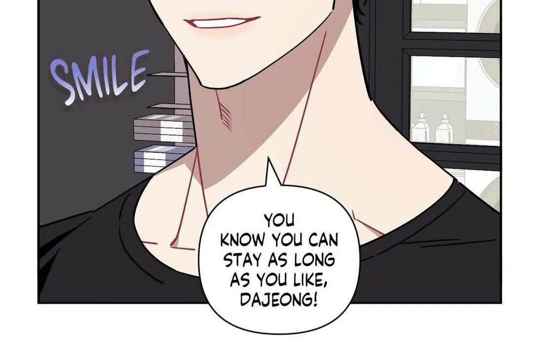 Stranger Than Friends Chapter 91 page 53 - 