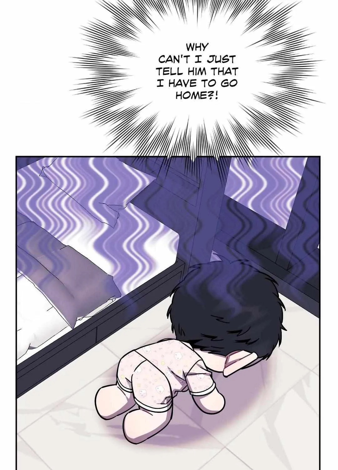 Stranger Than Friends Chapter 91 page 65 - 