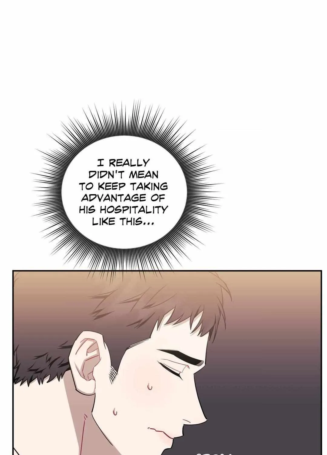 Stranger Than Friends Chapter 91 page 67 - 