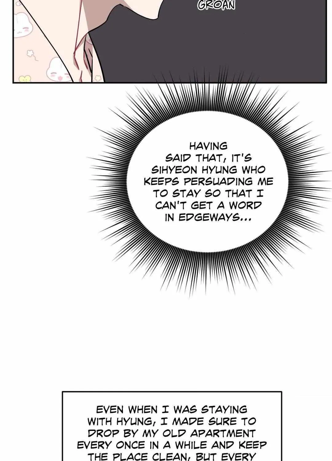 Stranger Than Friends Chapter 91 page 68 - 