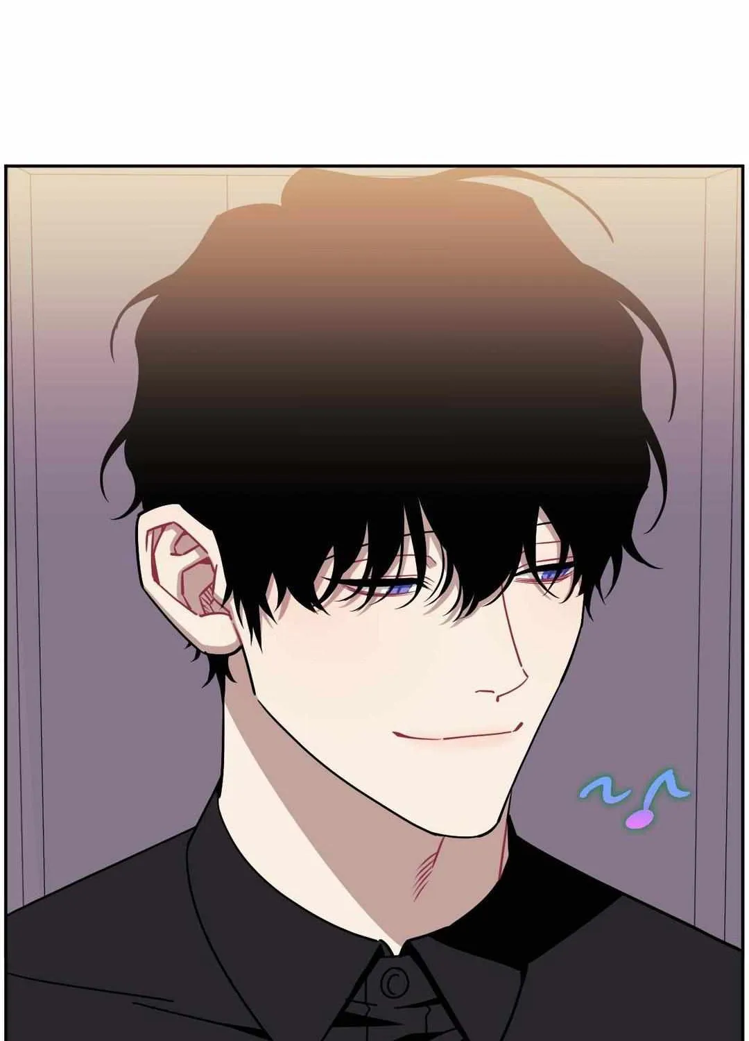 Stranger Than Friends Chapter 91 page 74 - 