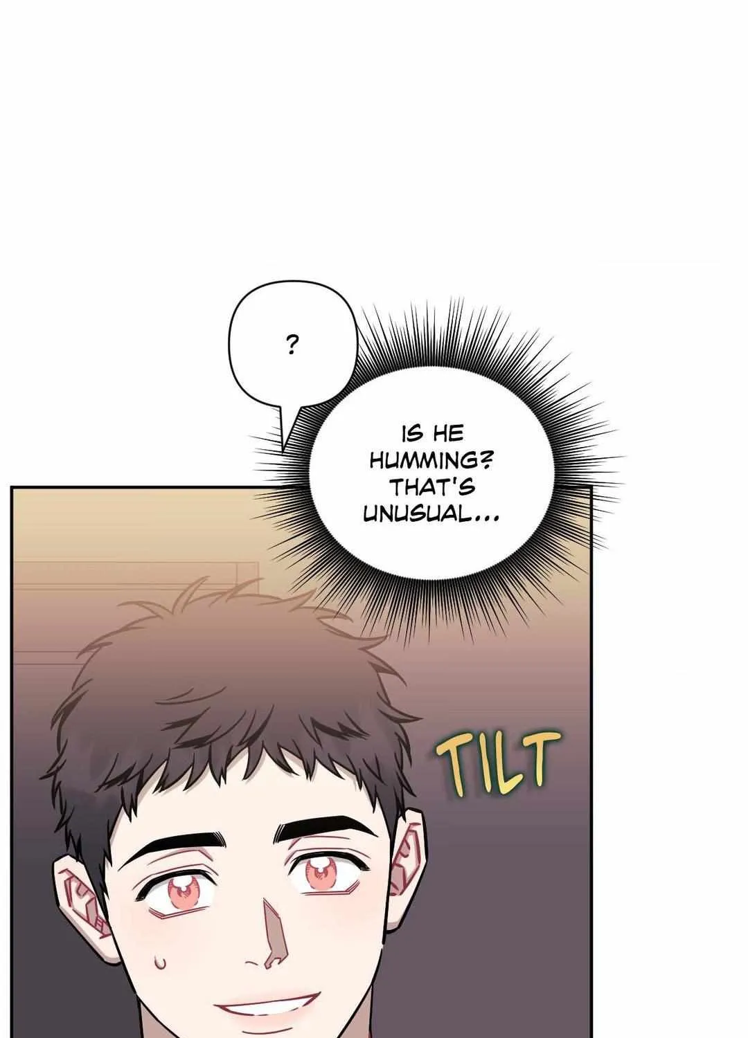 Stranger Than Friends Chapter 91 page 76 - 
