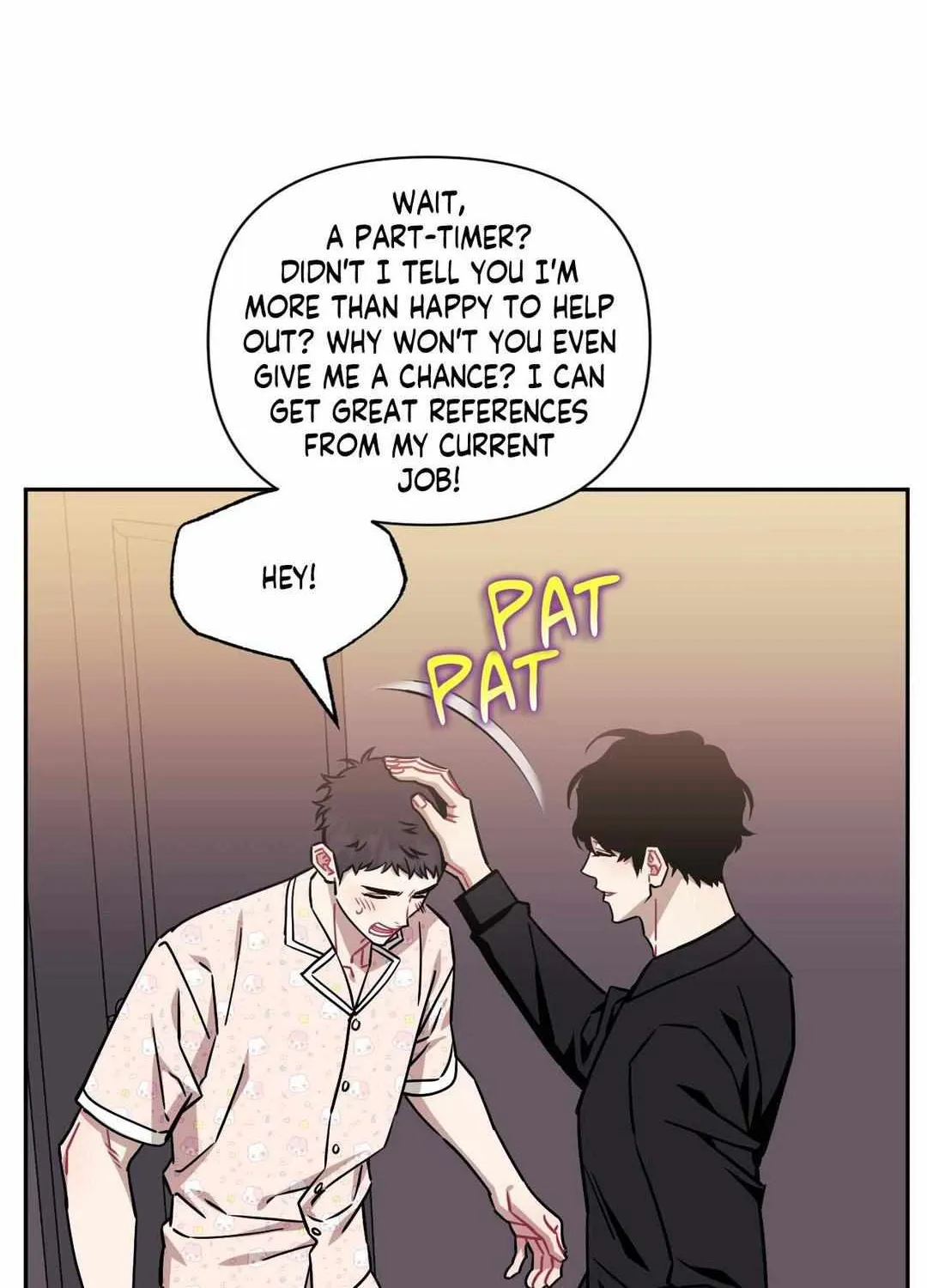 Stranger Than Friends Chapter 91 page 79 - 