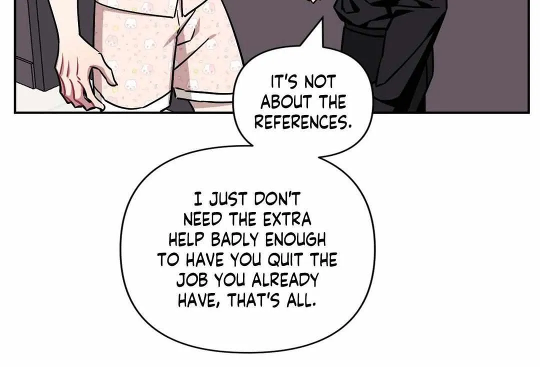 Stranger Than Friends Chapter 91 page 80 - 