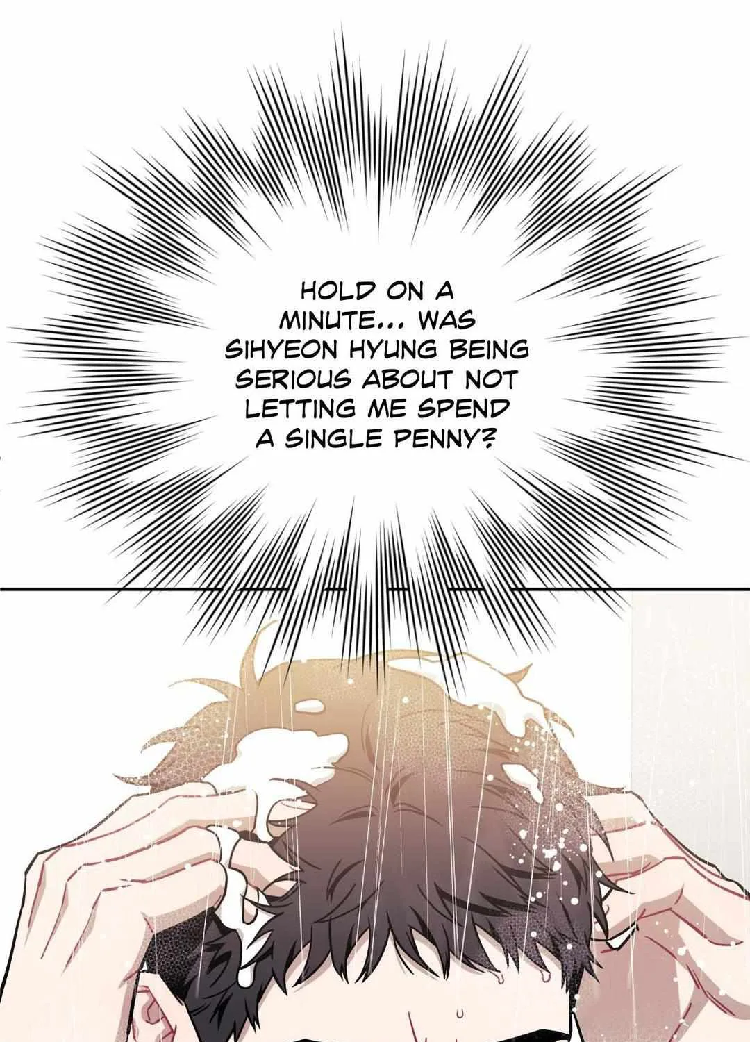Stranger Than Friends Chapter 91 page 9 - 