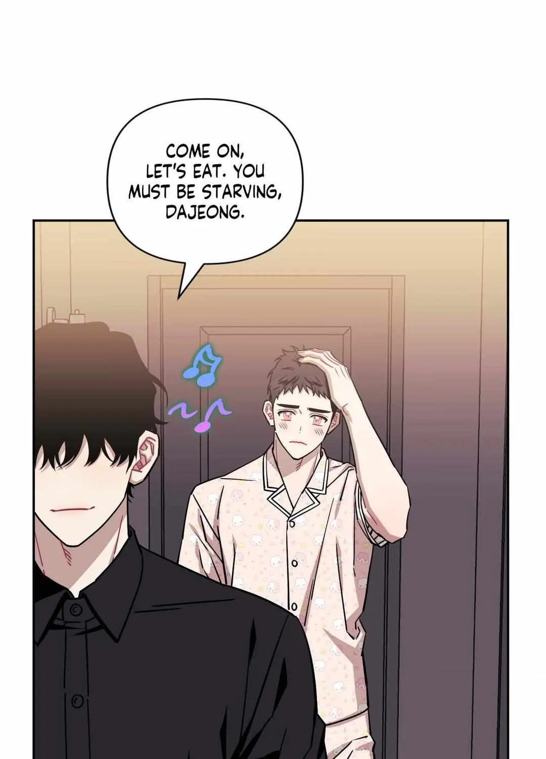 Stranger Than Friends Chapter 91 page 81 - 