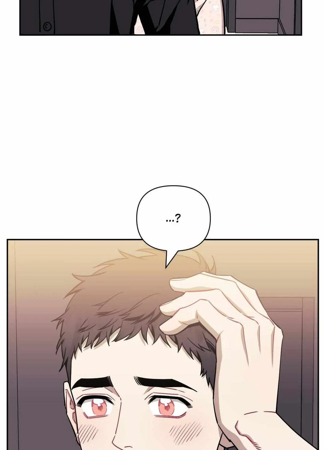 Stranger Than Friends Chapter 91 page 82 - 