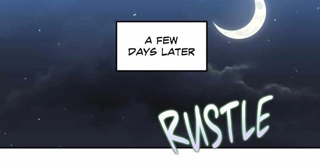 Stranger Than Friends Chapter 91 page 84 - 