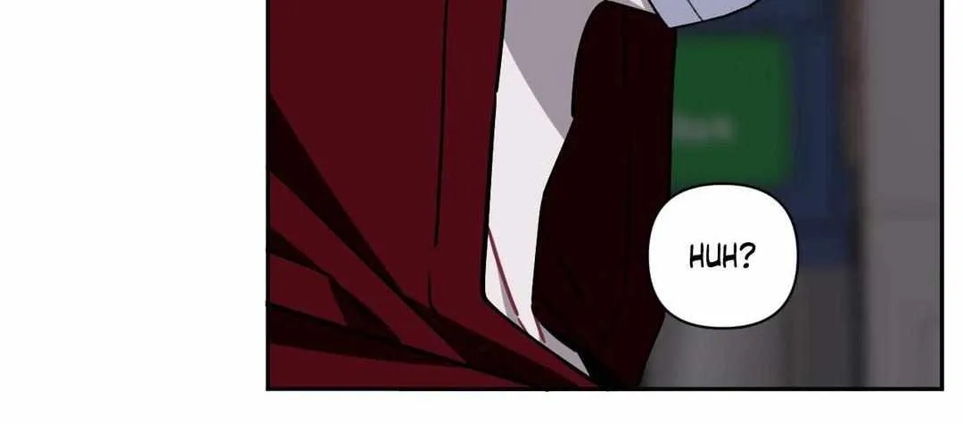Stranger Than Friends Chapter 91 page 89 - 