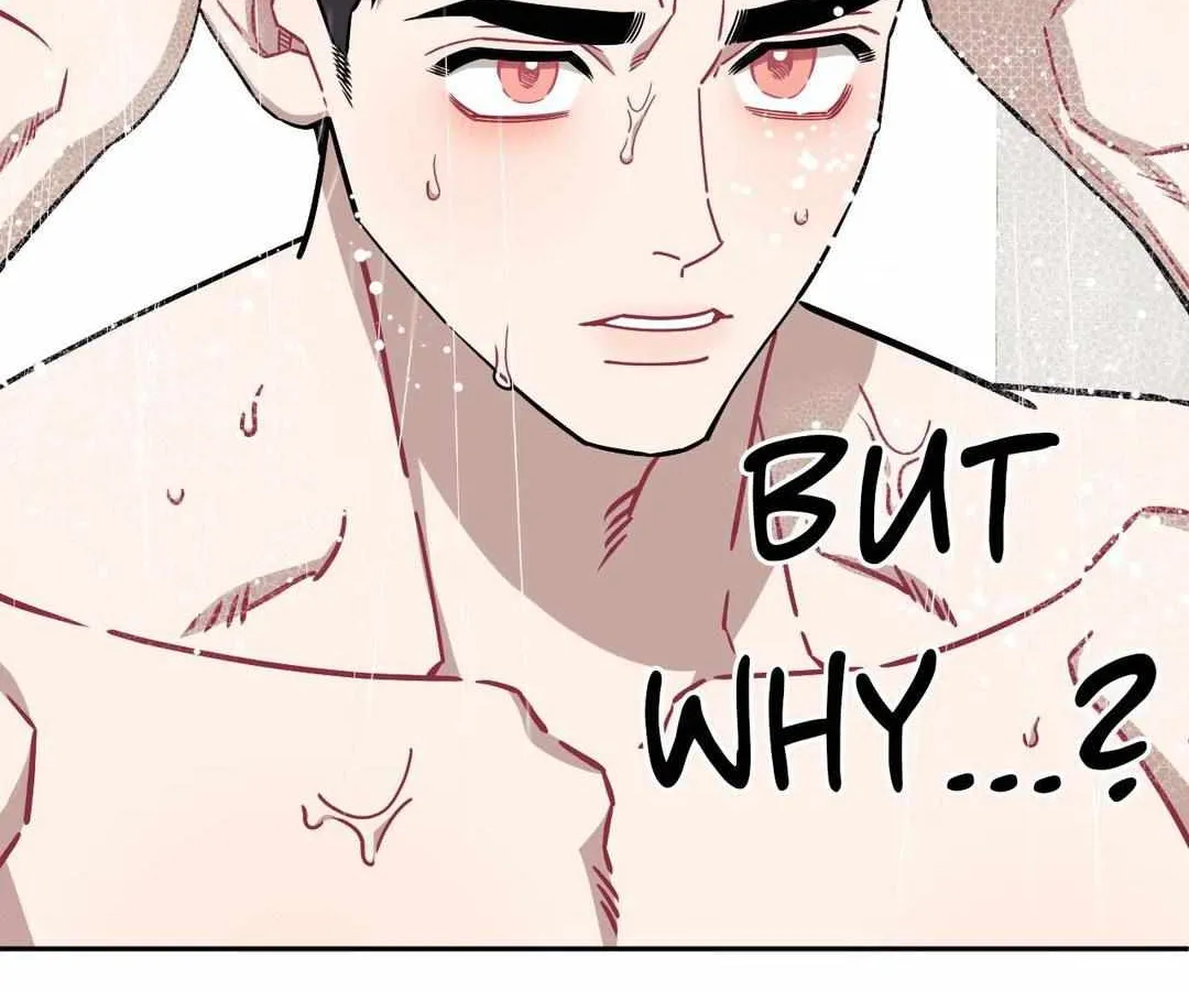 Stranger Than Friends Chapter 91 page 10 - 