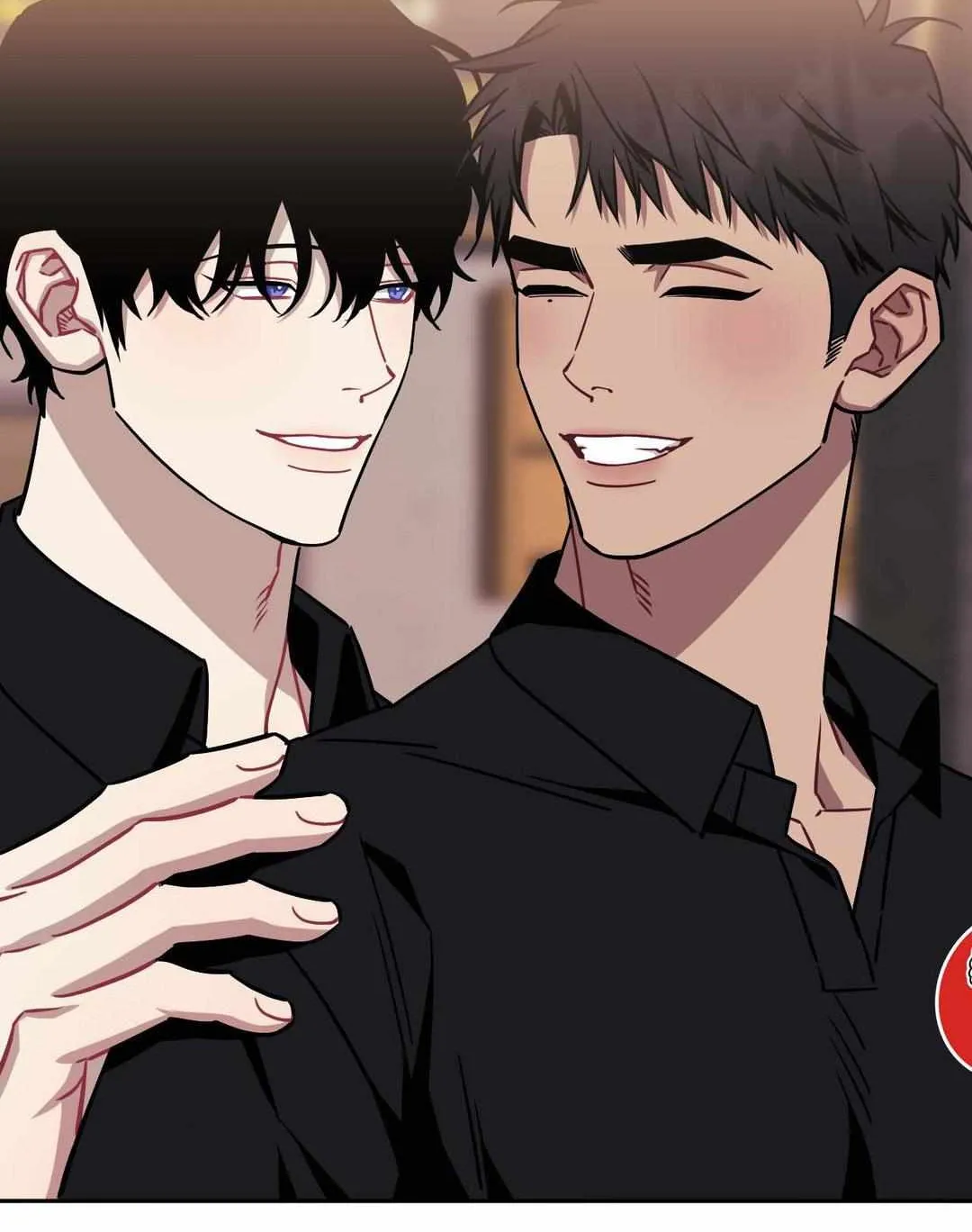 Stranger Than Friends Chapter 91 page 93 - 