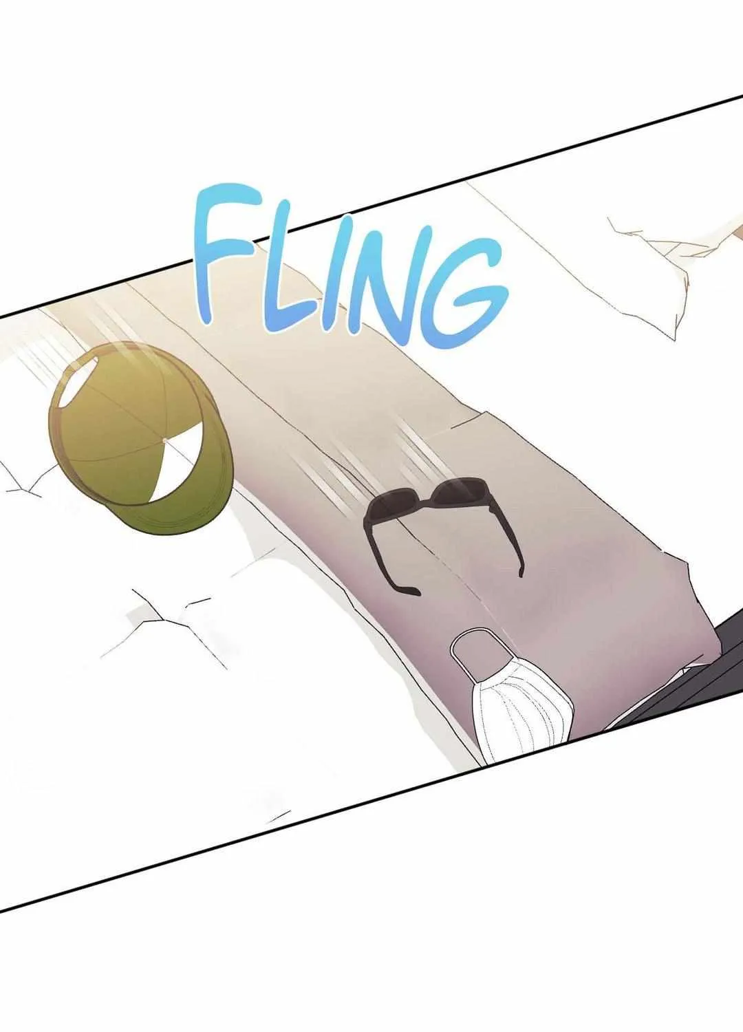 Stranger Than Friends Chapter 91 page 96 - 