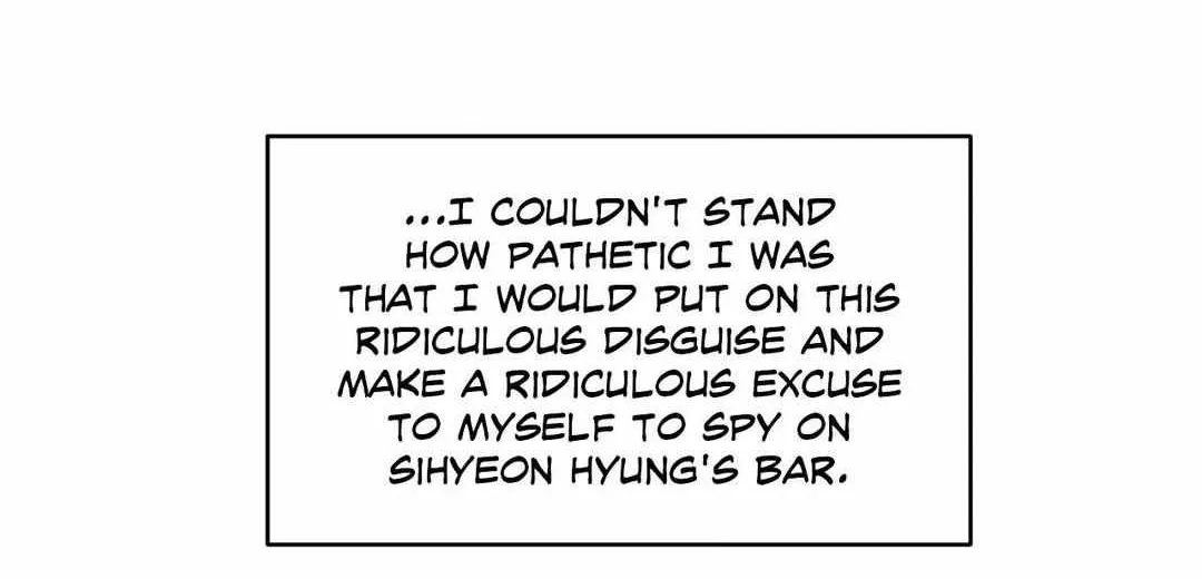 Stranger Than Friends Chapter 91 page 97 - 