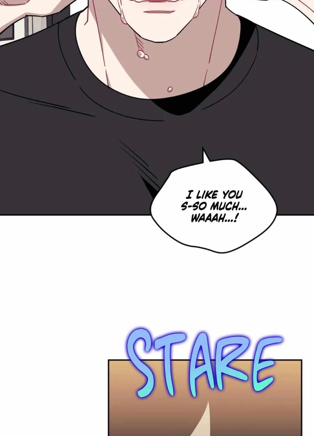 Stranger Than Friends Chapter 92 page 101 - 