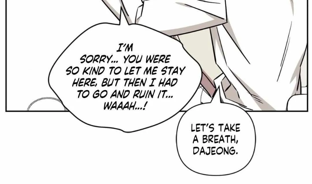 Stranger Than Friends Chapter 92 page 104 - 