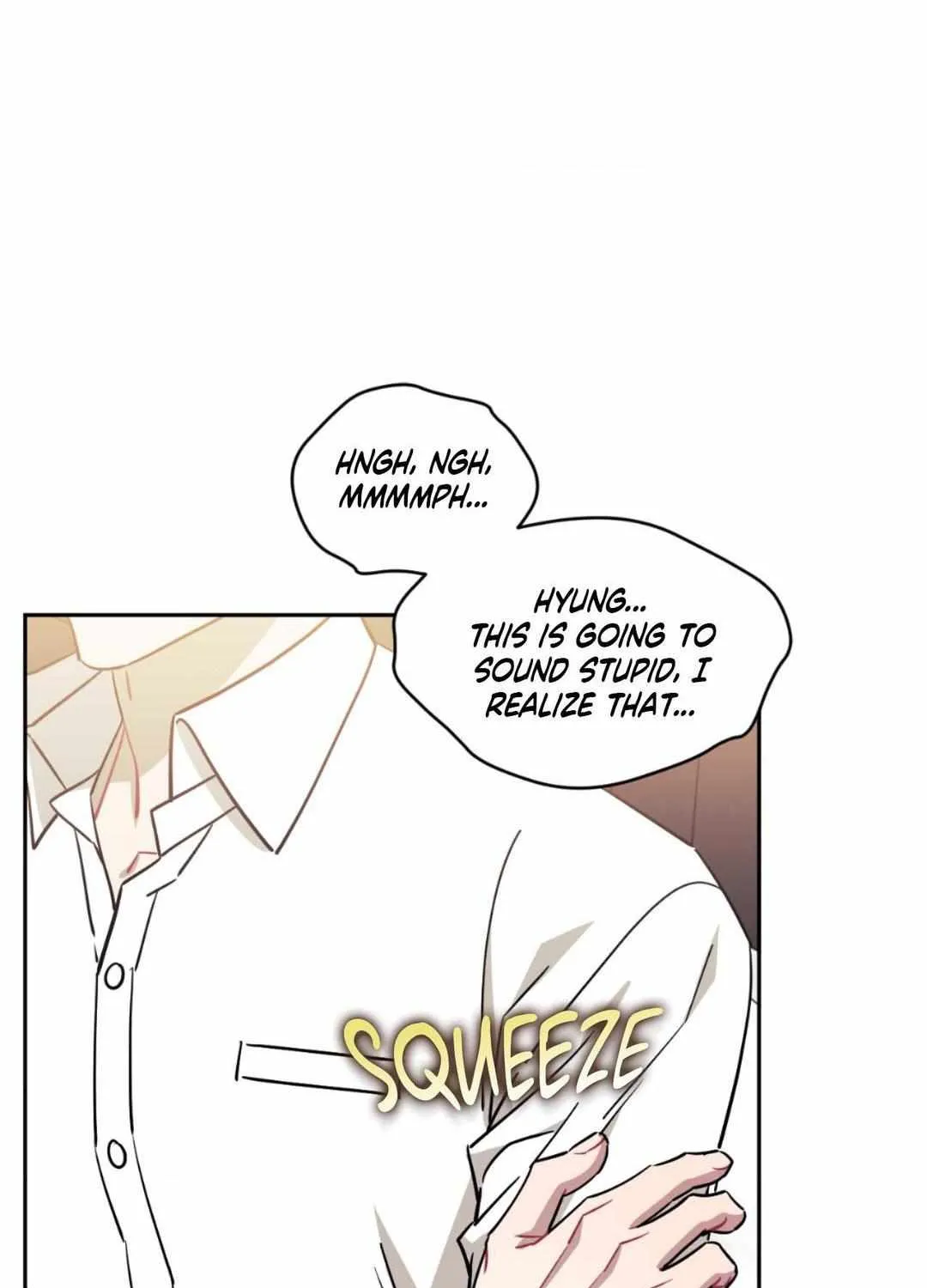Stranger Than Friends Chapter 92 page 105 - 