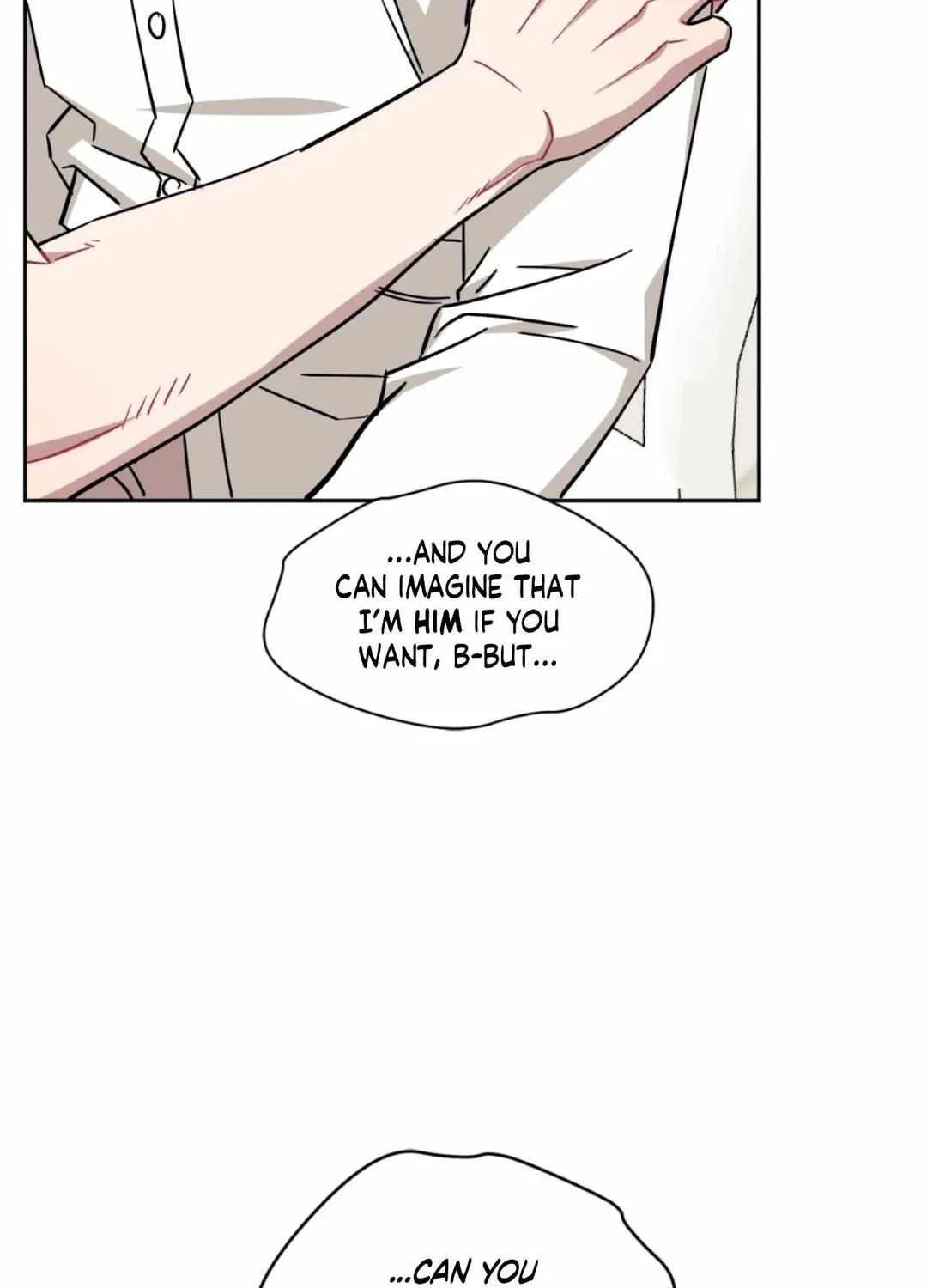Stranger Than Friends Chapter 92 page 106 - 