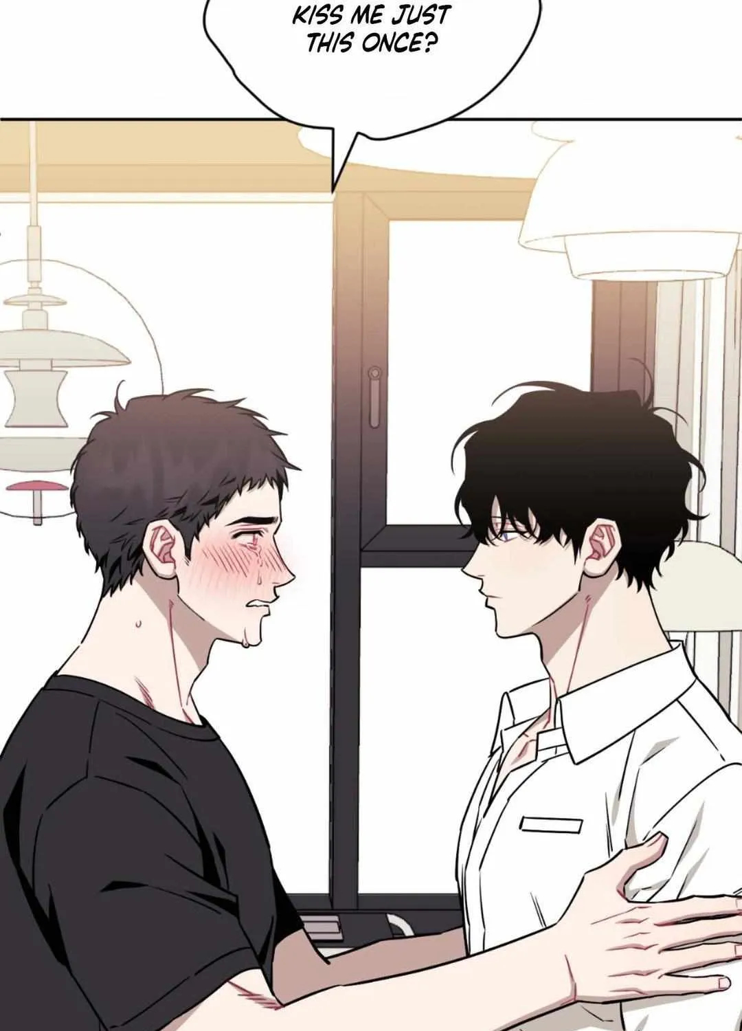 Stranger Than Friends Chapter 92 page 107 - 