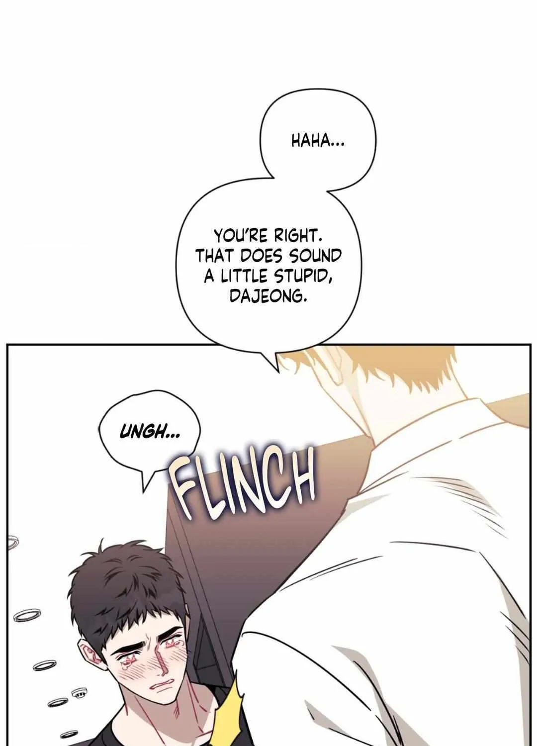 Stranger Than Friends Chapter 92 page 109 - 