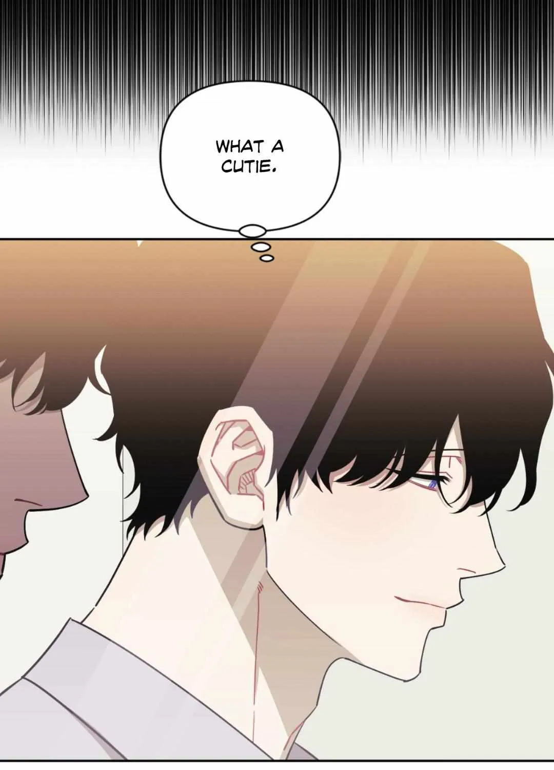 Stranger Than Friends Chapter 92 page 12 - 