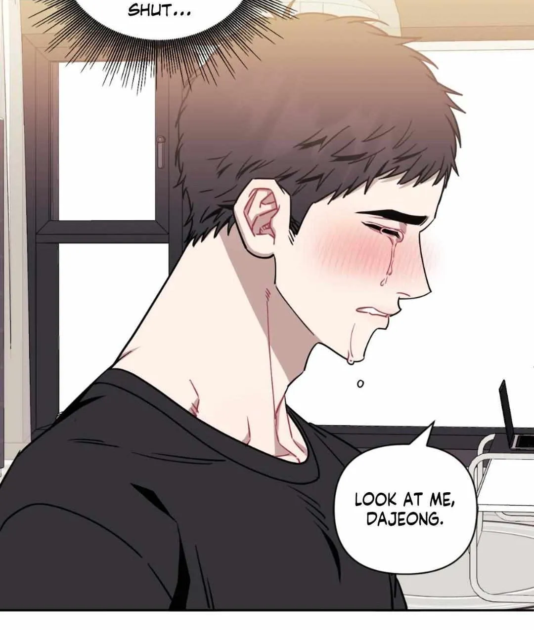 Stranger Than Friends Chapter 92 page 112 - 