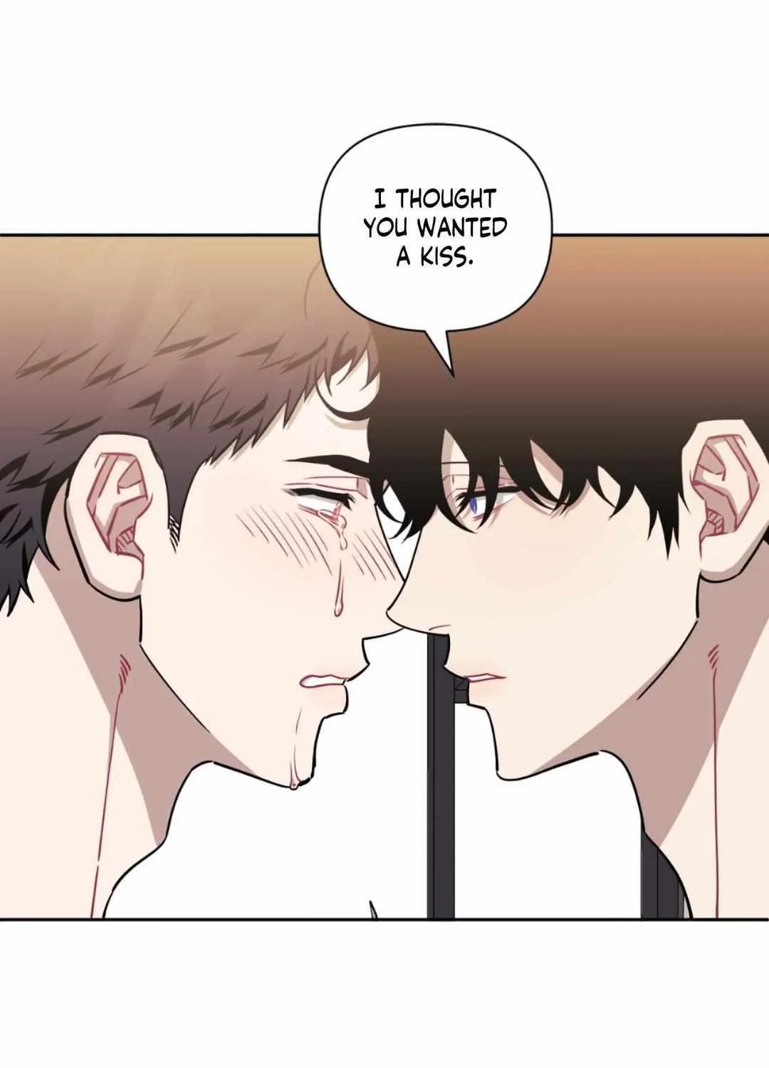 Stranger Than Friends Chapter 92 page 113 - 