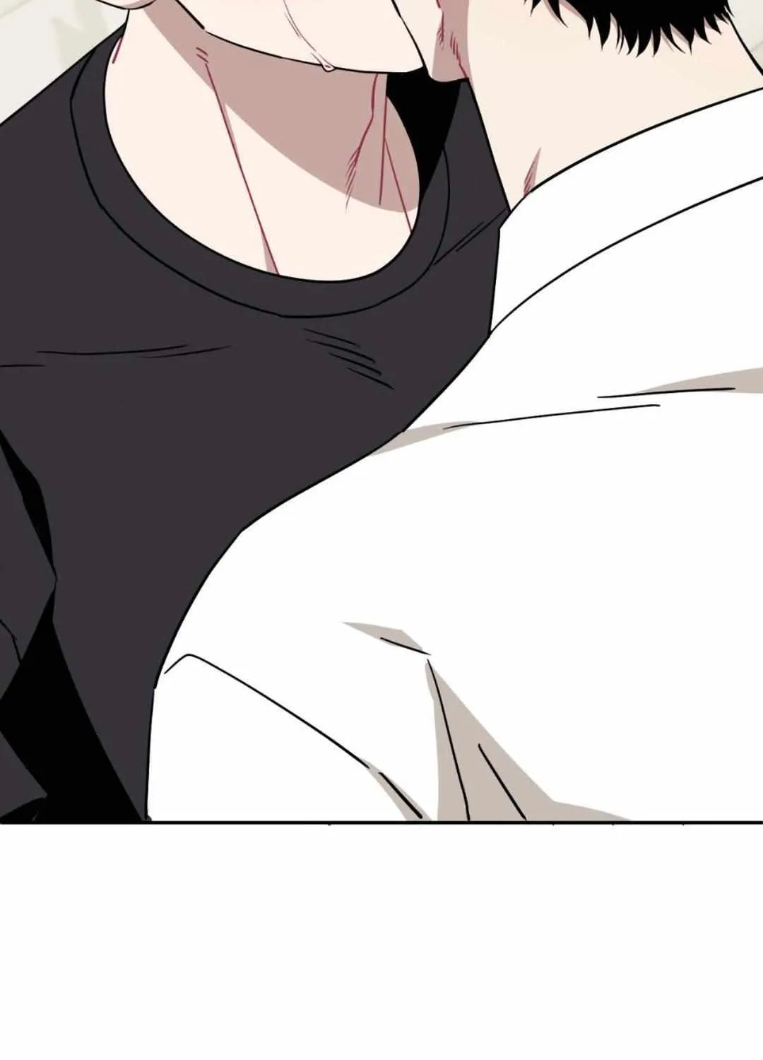 Stranger Than Friends Chapter 92 page 115 - 