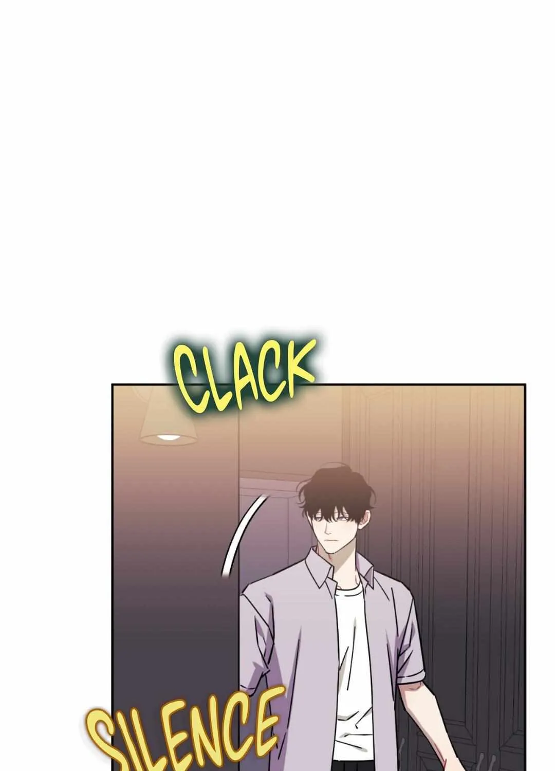 Stranger Than Friends Chapter 92 page 14 - 