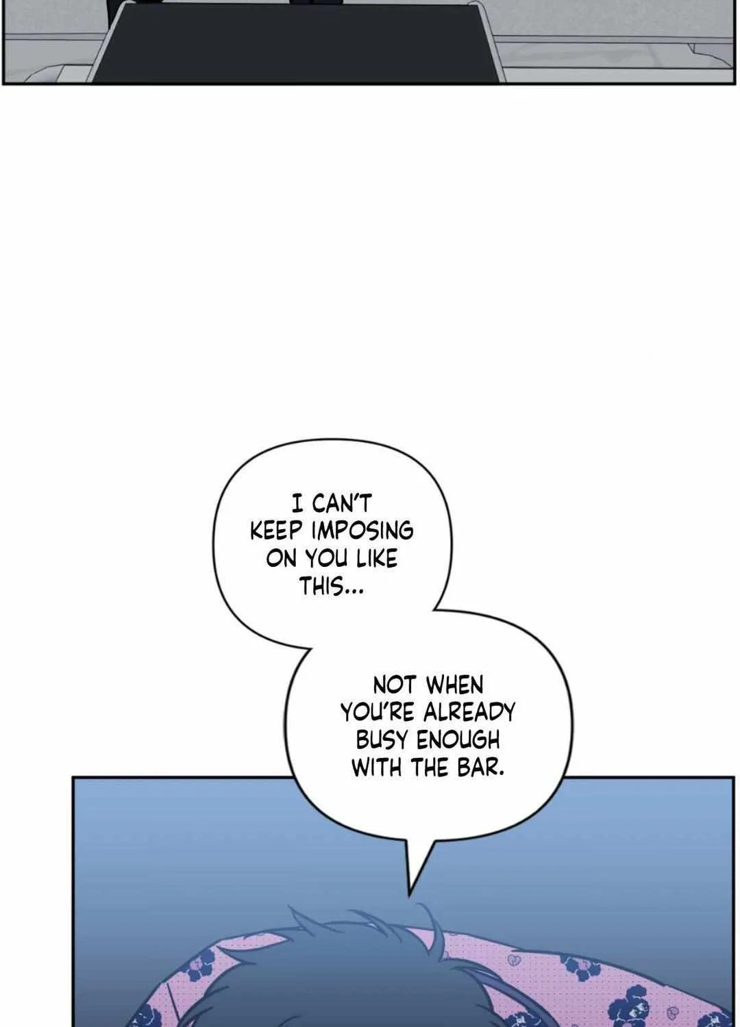 Stranger Than Friends Chapter 92 page 20 - 