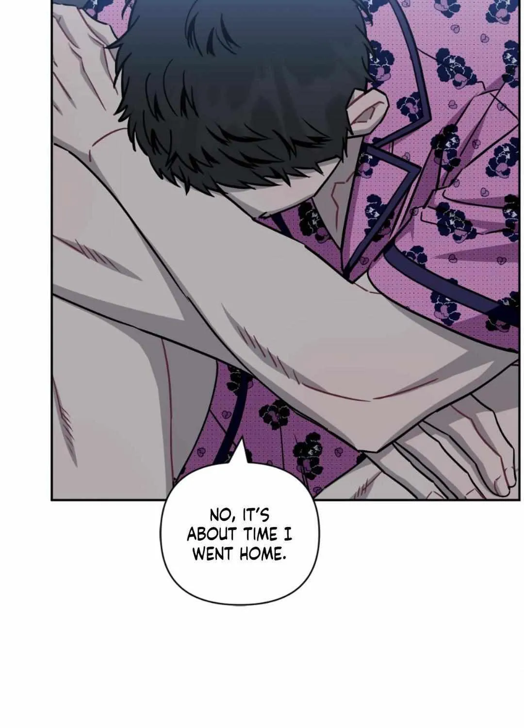 Stranger Than Friends Chapter 92 page 21 - 