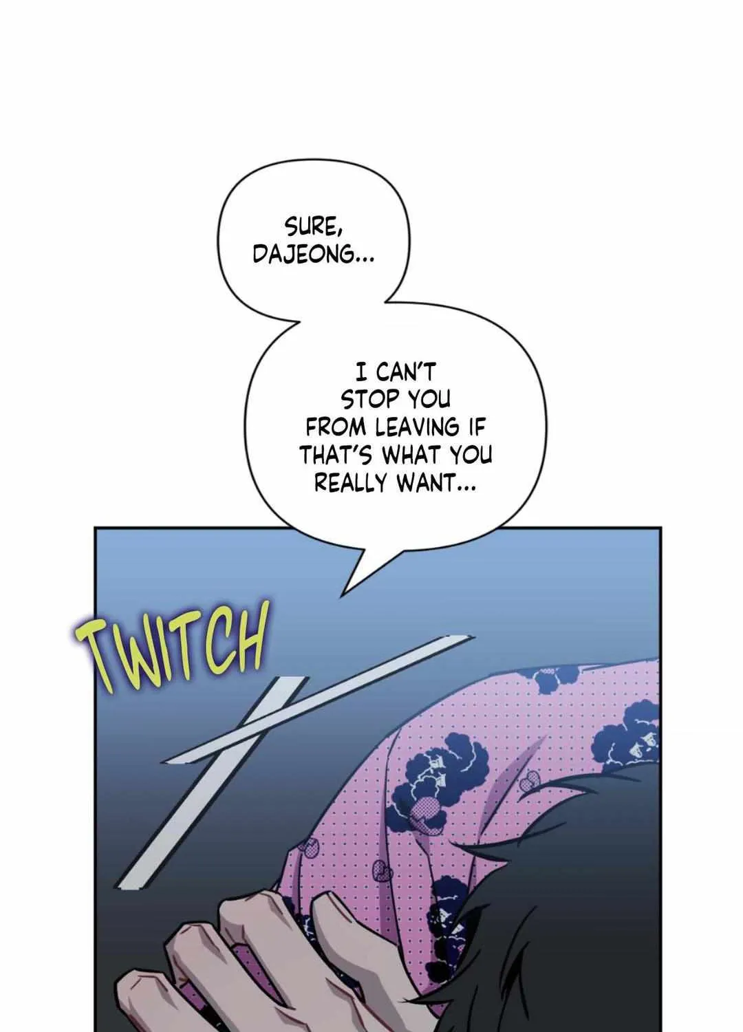 Stranger Than Friends Chapter 92 page 22 - 