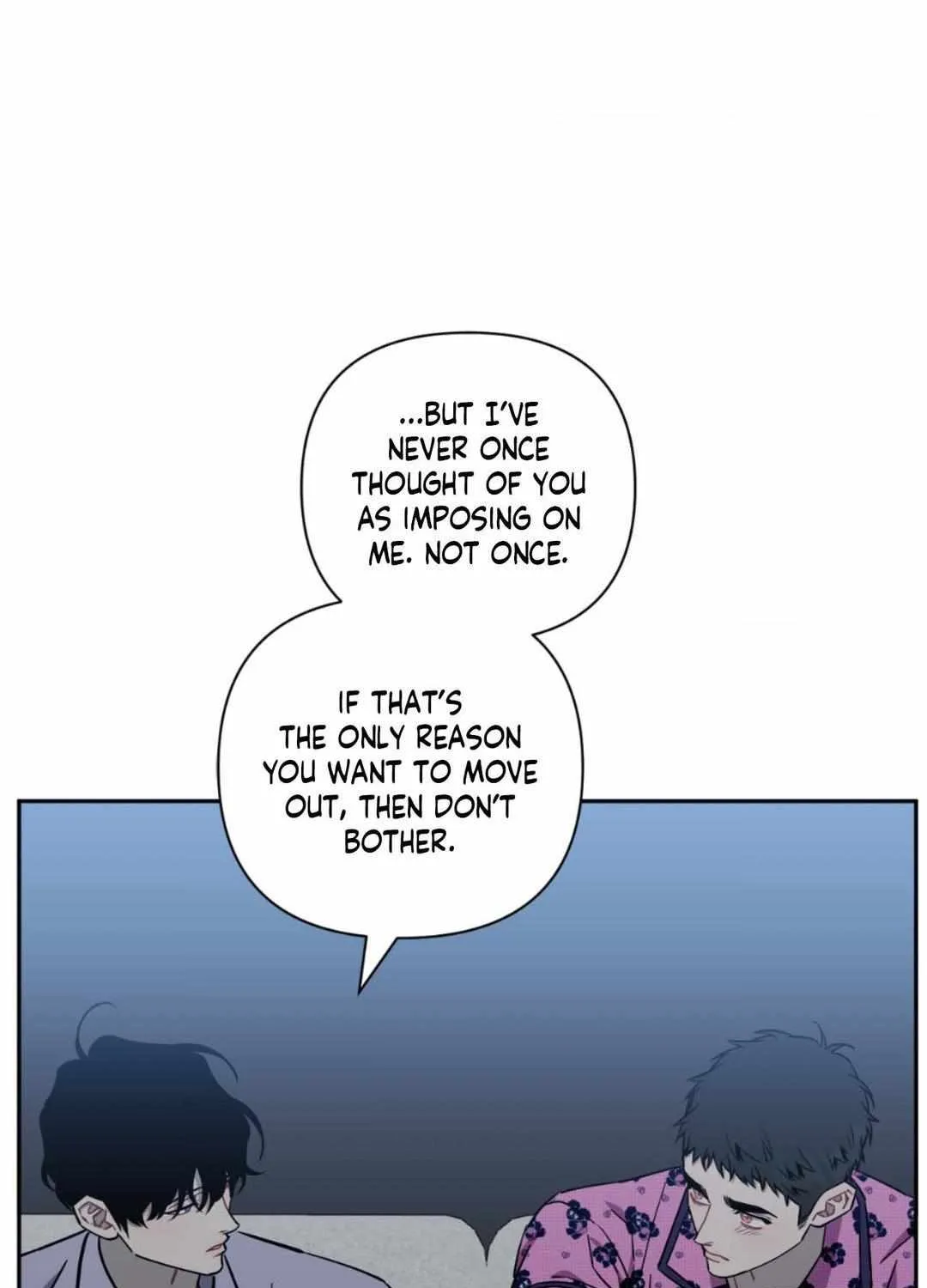 Stranger Than Friends Chapter 92 page 24 - 