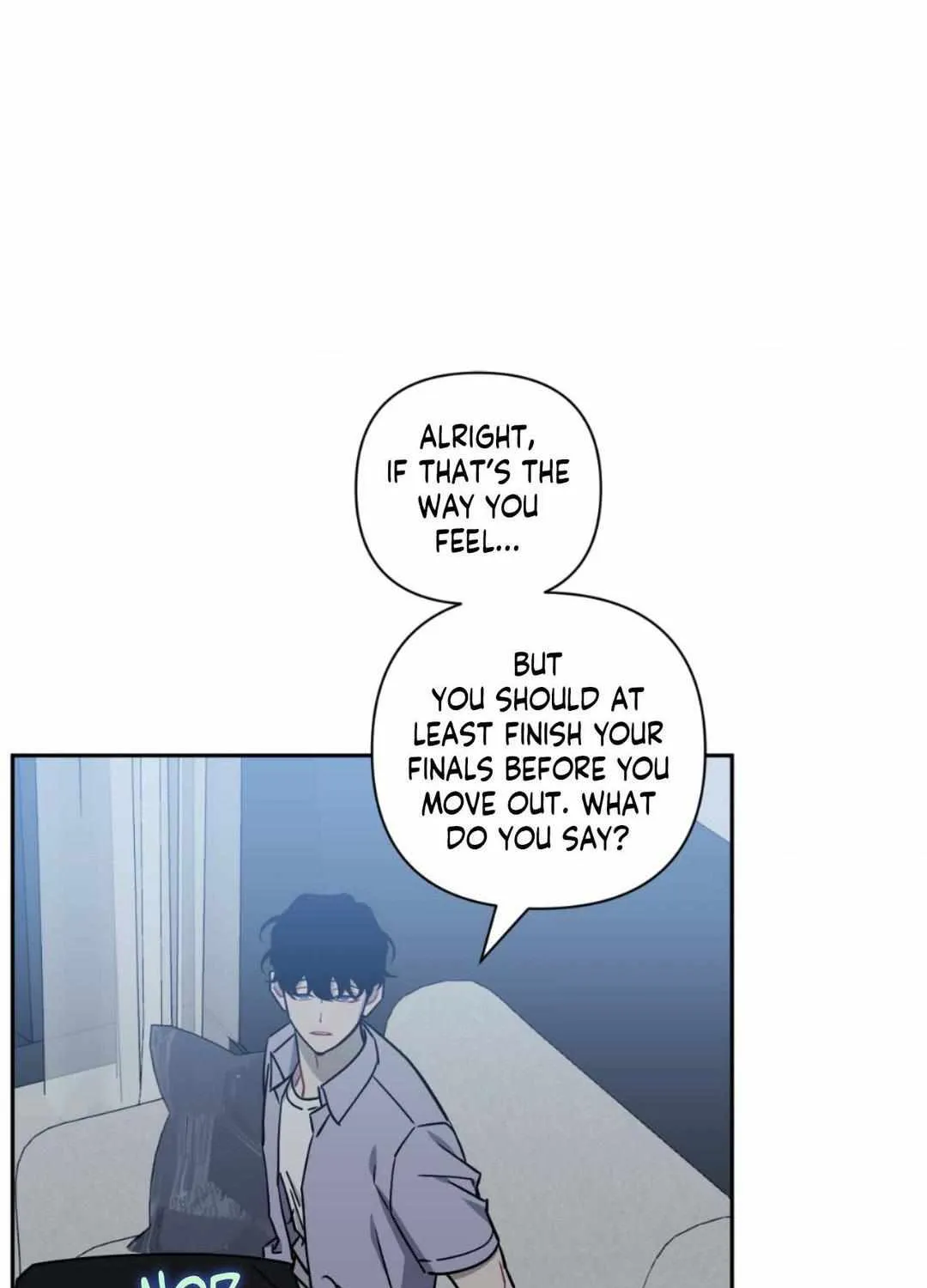 Stranger Than Friends Chapter 92 page 29 - 