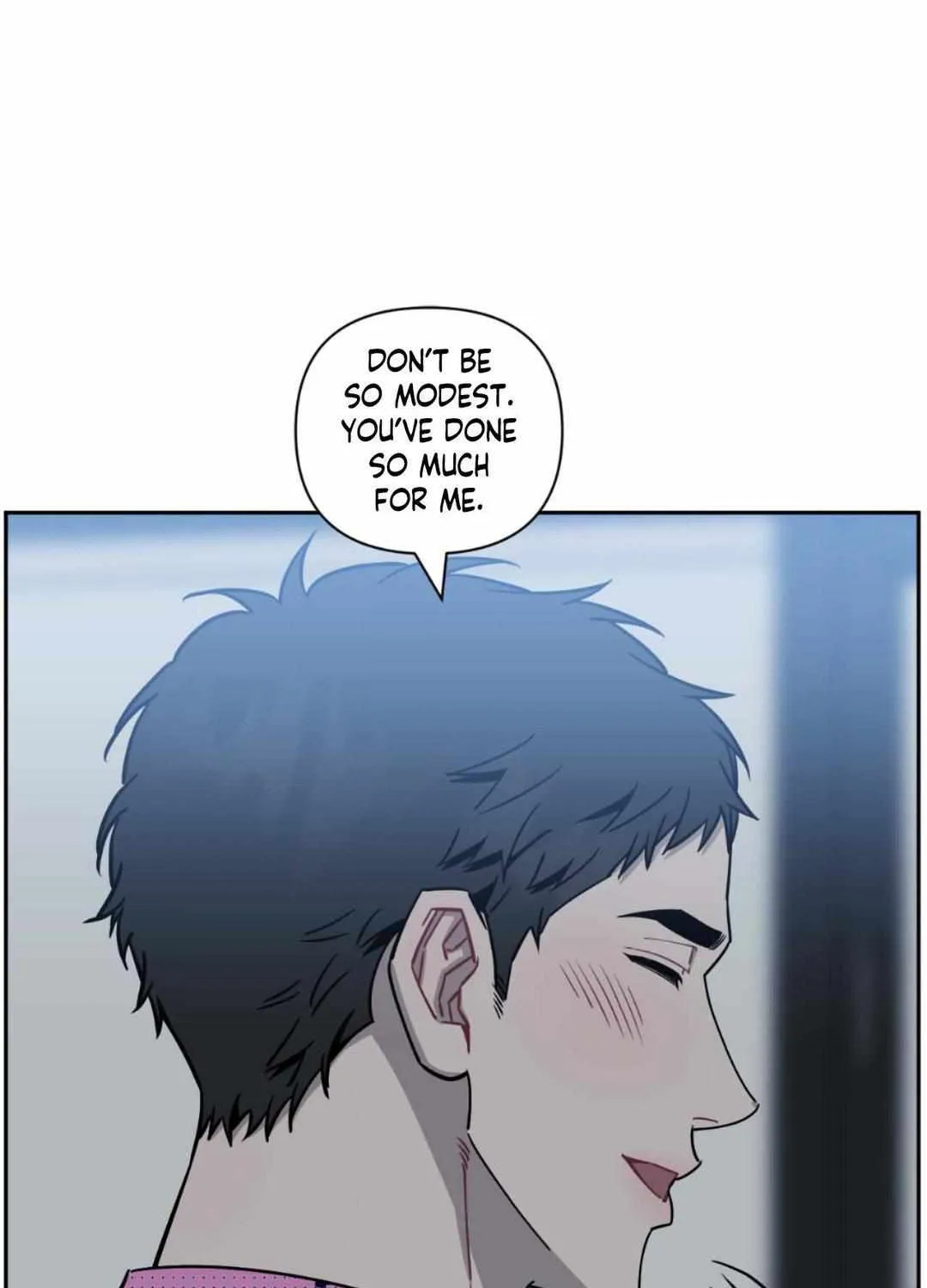 Stranger Than Friends Chapter 92 page 32 - 