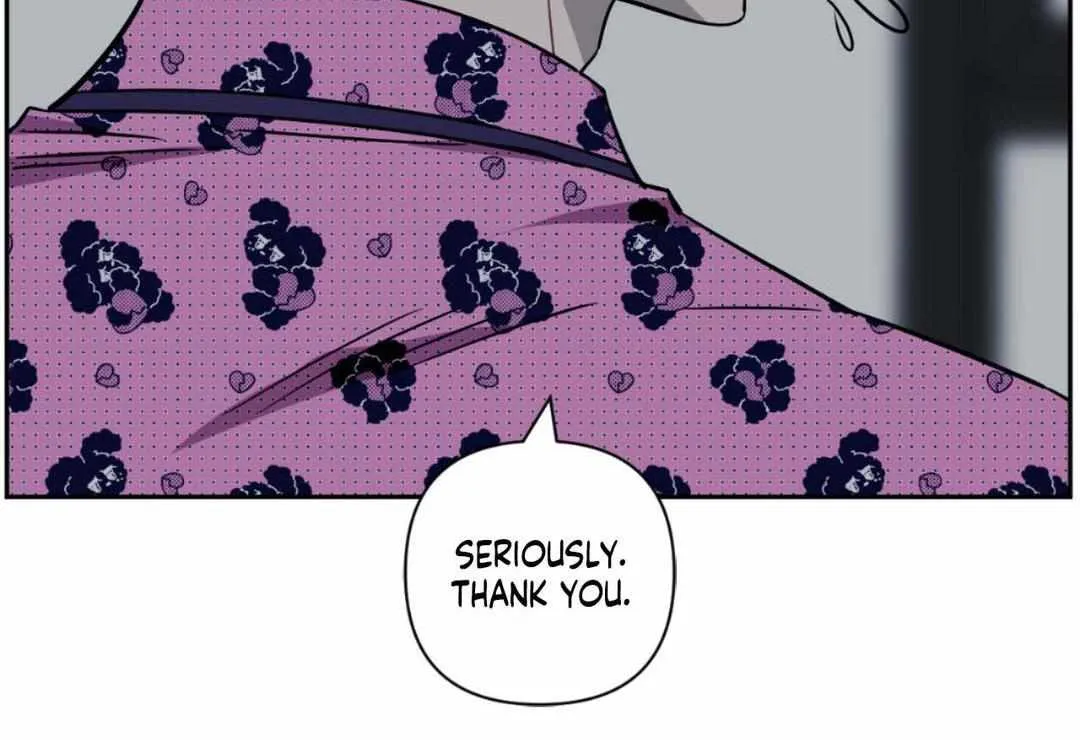Stranger Than Friends Chapter 92 page 33 - 