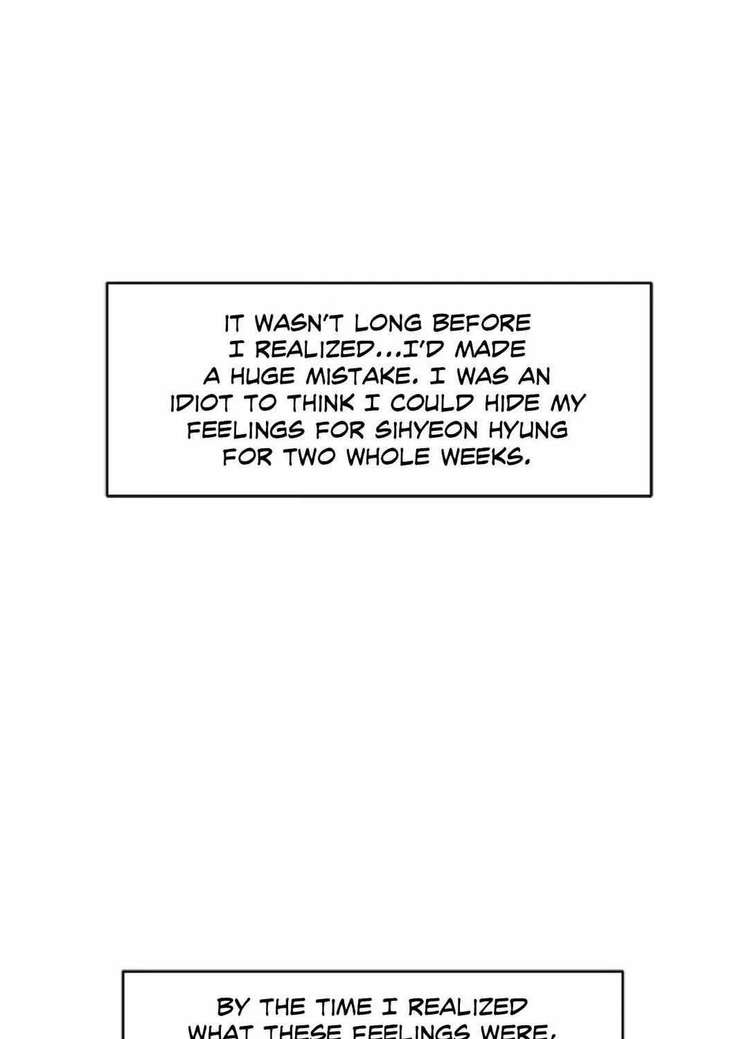 Stranger Than Friends Chapter 92 page 35 - 