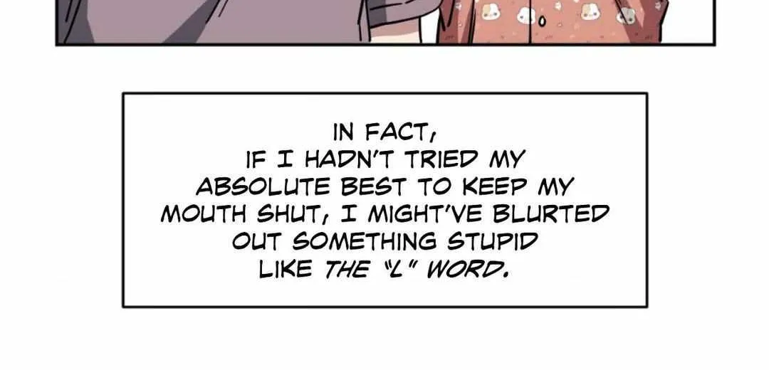 Stranger Than Friends Chapter 92 page 37 - 