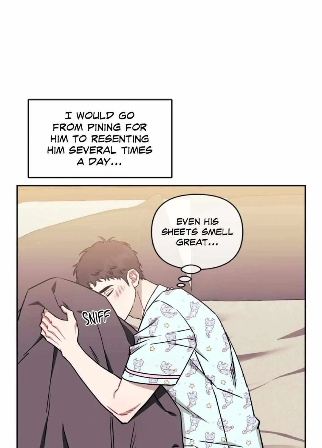 Stranger Than Friends Chapter 92 page 38 - 