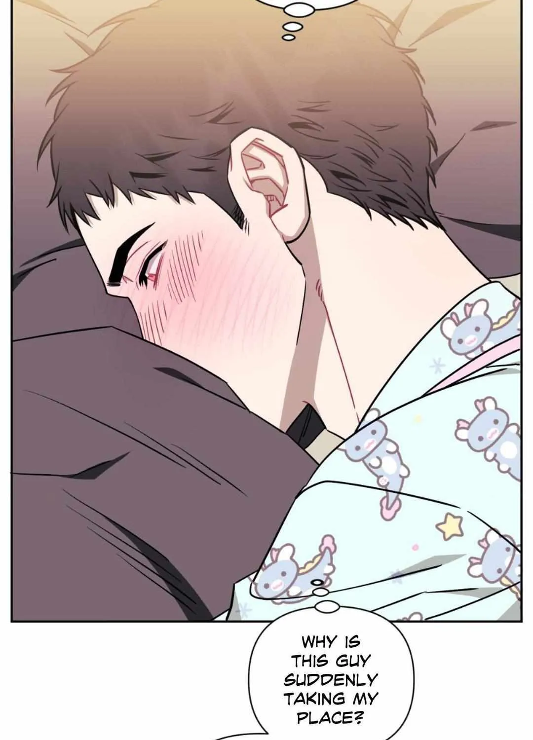 Stranger Than Friends Chapter 92 page 40 - 