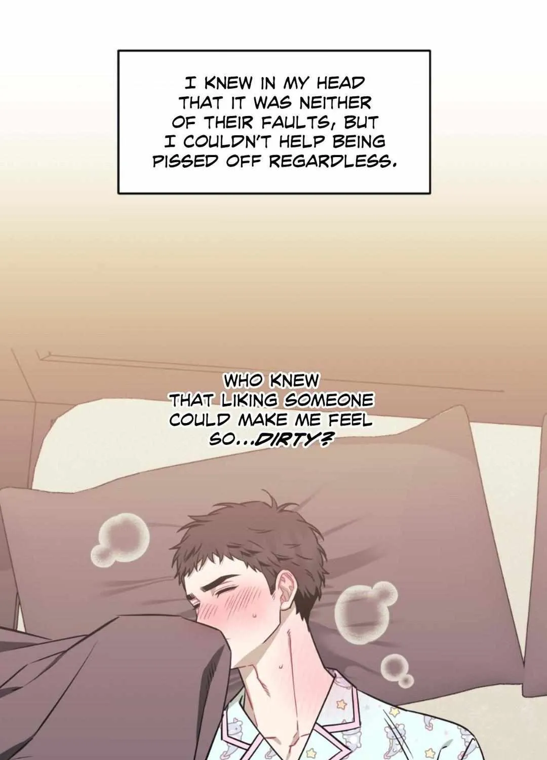 Stranger Than Friends Chapter 92 page 42 - 