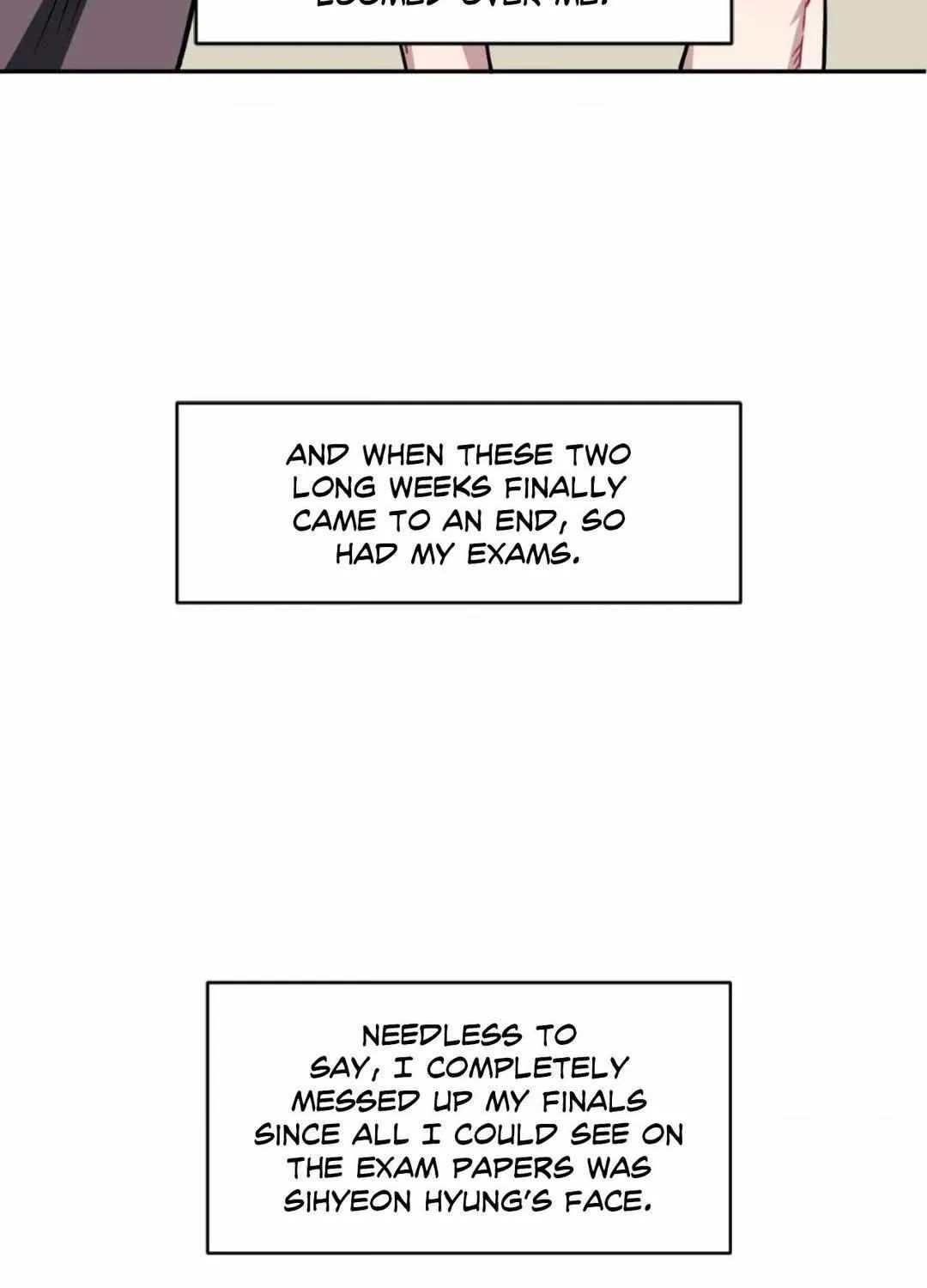 Stranger Than Friends Chapter 92 page 44 - 
