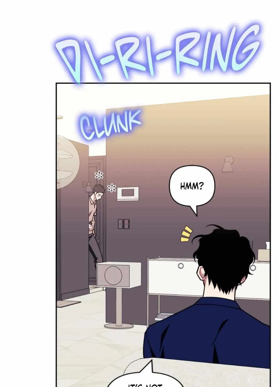 Stranger Than Friends Chapter 92 page 49 - 