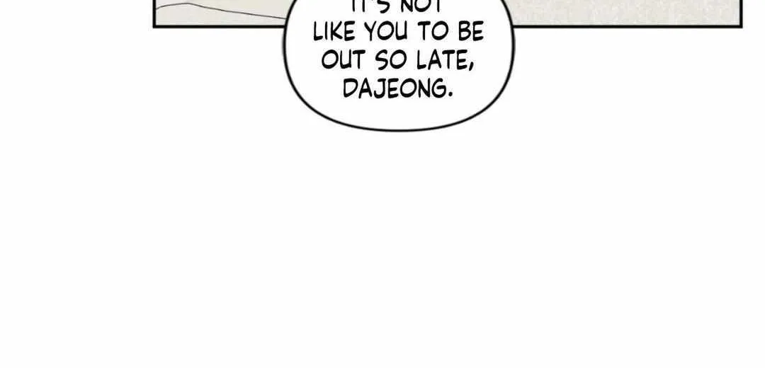 Stranger Than Friends Chapter 92 page 50 - 